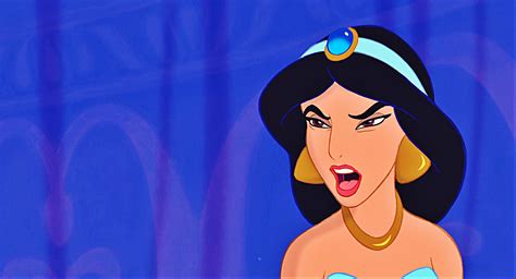 jasmine aladdin disney|walt disney jasmine bother mad.